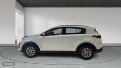 Kia Sportage 1.6 MHEV 85KW CONCEPT 2WD 115 5P - Miniatura 7