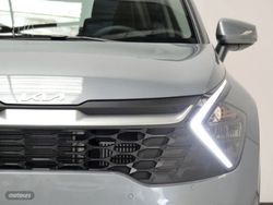 Kia Sportage 1.6 CRDI MHEV 100KW DRIVE 136 5P - Miniatura 11