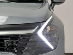 Kia Sportage 1.6 CRDI MHEV 100KW DRIVE 136 5P - Miniatura 12