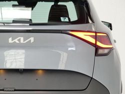 Kia Sportage 1.6 CRDI MHEV 100KW DRIVE 136 5P - Miniatura 13