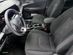 Kia Sportage 1.6 CRDI MHEV 100KW DRIVE 136 5P - Miniatura 16
