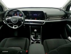 Kia Sportage 1.6 CRDI MHEV 100KW DRIVE 136 5P - Miniatura 17