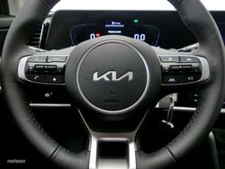 Kia Sportage 1.6 CRDI MHEV 100KW DRIVE 136 5P - Miniatura 18