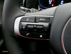 Kia Sportage 1.6 CRDI MHEV 100KW DRIVE 136 5P - Miniatura 19