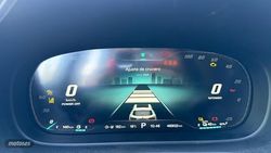 MG EHS 1.5T-GDI PHEV LUXURY 258 5P - Miniatura 15