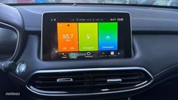 MG EHS 1.5T-GDI PHEV LUXURY 258 5P - Miniatura 17