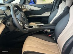 BYD Dolphin Design 150 kW (204 CV) - Miniatura 12