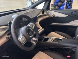 BYD Dolphin Design 150 kW (204 CV) - Miniatura 7