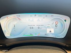BYD Seal U DM-i Boost 160 kW (218 CV) - Miniatura 10