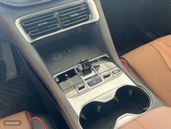BYD Seal U DM-i Boost 160 kW (218 CV) - Miniatura 14