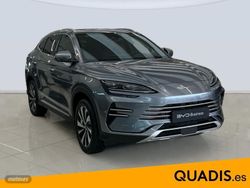 BYD Seal U DM-i Boost 160 kW (218 CV) - Miniatura 3