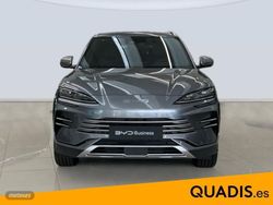BYD Seal U DM-i Boost 160 kW (218 CV) - Miniatura 4