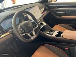 BYD Seal U DM-i Boost 160 kW (218 CV) - Miniatura 7