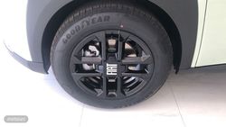 Fiat Grande Panda 1.2 MHEV DCT ICON 100 5P - Miniatura 10