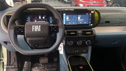 Fiat Grande Panda 1.2 MHEV DCT ICON 100 5P - Miniatura 12