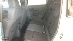 Fiat Grande Panda 1.2 MHEV DCT ICON 100 5P - Miniatura 13