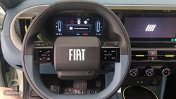 Fiat Grande Panda 1.2 MHEV DCT ICON 100 5P - Miniatura 14