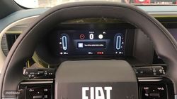 Fiat Grande Panda 1.2 MHEV DCT ICON 100 5P - Miniatura 15