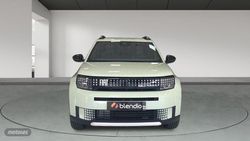 Fiat Grande Panda 1.2 MHEV DCT ICON 100 5P - Miniatura 4