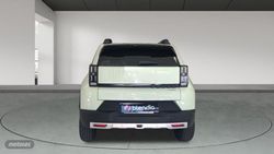 Fiat Grande Panda 1.2 MHEV DCT ICON 100 5P - Miniatura 8