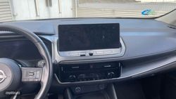 Nissan Qashqai 1.3 DIG-T MHEV 117KW N-CONNECTA CVT 158 5P - Miniatura 11
