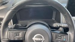 Nissan Qashqai 1.3 DIG-T MHEV 117KW N-CONNECTA CVT 158 5P - Miniatura 12