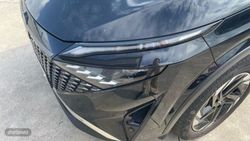Nissan Qashqai 1.3 DIG-T MHEV 117KW N-CONNECTA CVT 158 5P - Miniatura 13