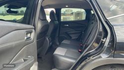 Nissan Qashqai 1.3 DIG-T MHEV 117KW N-CONNECTA CVT 158 5P - Miniatura 17