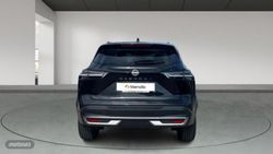 Nissan Qashqai 1.3 DIG-T MHEV 117KW N-CONNECTA CVT 158 5P - Miniatura 4
