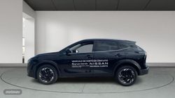 Nissan Qashqai 1.3 DIG-T MHEV 117KW N-CONNECTA CVT 158 5P - Miniatura 6