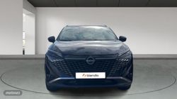 Nissan Qashqai 1.3 DIG-T MHEV 117KW N-CONNECTA CVT 158 5P - Miniatura 7