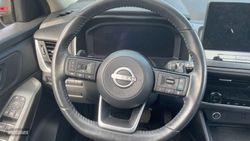 Nissan Qashqai 1.3 DIG-T MHEV 117KW N-CONNECTA CVT 158 5P - Miniatura 9