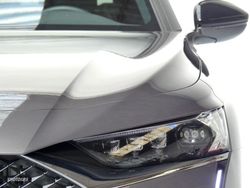 DS DS 9 1.6 E-TENSE PHEV 250 PERFORM. LINE + 250 4P - Miniatura 12