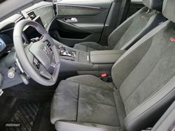 DS DS 9 1.6 E-TENSE PHEV 250 PERFORM. LINE + 250 4P - Miniatura 16