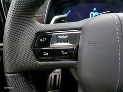 DS DS 9 1.6 E-TENSE PHEV 250 PERFORM. LINE + 250 4P - Miniatura 19