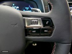 DS DS 9 1.6 E-TENSE PHEV 250 PERFORM. LINE + 250 4P - Miniatura 20