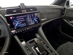 DS DS 9 1.6 E-TENSE PHEV 250 PERFORM. LINE + 250 4P - Miniatura 22