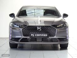 DS DS 9 1.6 E-TENSE PHEV 250 PERFORM. LINE + 250 4P - Miniatura 3