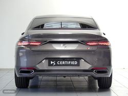 DS DS 9 1.6 E-TENSE PHEV 250 PERFORM. LINE + 250 4P - Miniatura 5