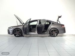 DS DS 9 1.6 E-TENSE PHEV 250 PERFORM. LINE + 250 4P - Miniatura 7