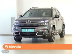 Citroen C5 Aircross 1.2 PURETECH S&S FEEL 131CV 5P MANUAL 6VEL - Miniatura 1