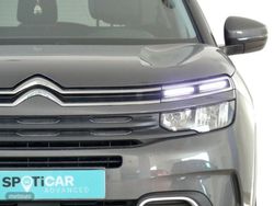 Citroen C5 Aircross 1.2 PURETECH S&S FEEL 131CV 5P MANUAL 6VEL - Miniatura 11