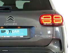 Citroen C5 Aircross 1.2 PURETECH S&S FEEL 131CV 5P MANUAL 6VEL - Miniatura 13