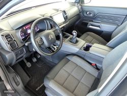 Citroen C5 Aircross 1.2 PURETECH S&S FEEL 131CV 5P MANUAL 6VEL - Miniatura 15