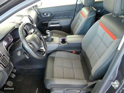 Citroen C5 Aircross 1.2 PURETECH S&S FEEL 131CV 5P MANUAL 6VEL - Miniatura 16