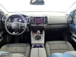 Citroen C5 Aircross 1.2 PURETECH S&S FEEL 131CV 5P MANUAL 6VEL - Miniatura 17