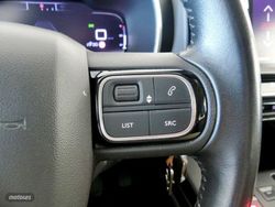 Citroen C5 Aircross 1.2 PURETECH S&S FEEL 131CV 5P MANUAL 6VEL - Miniatura 20