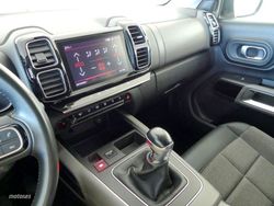 Citroen C5 Aircross 1.2 PURETECH S&S FEEL 131CV 5P MANUAL 6VEL - Miniatura 22