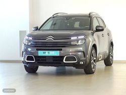 Citroen C5 Aircross 1.2 PURETECH S&S FEEL 131CV 5P MANUAL 6VEL - Miniatura 23