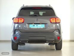 Citroen C5 Aircross 1.2 PURETECH S&S FEEL 131CV 5P MANUAL 6VEL - Miniatura 4